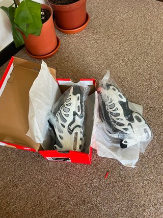 Zapatillas Nike Air Max Plus TN