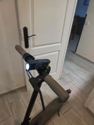 Patinete Xiaomi Mi Scooter 3