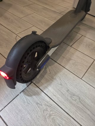 Patinete Xiaomi Mi Scooter 3