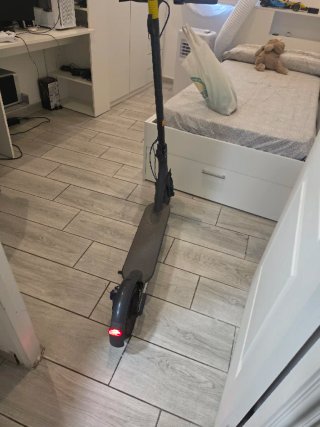 Patinete Xiaomi Mi Scooter 3