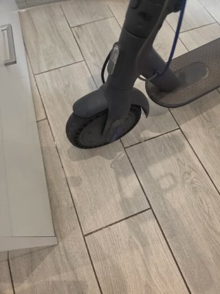 Patinete Xiaomi Mi Scooter 3