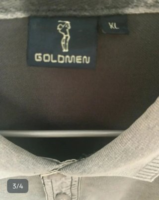 Polo Goldmen