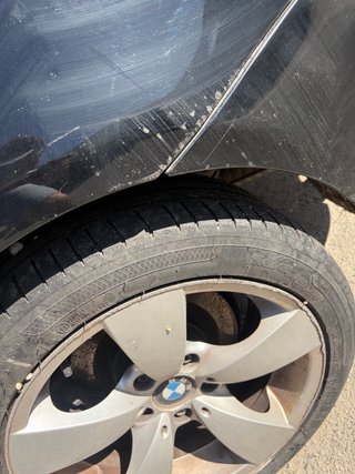 BMW Serie 3 2009
