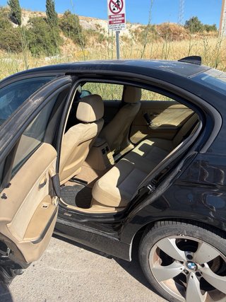 BMW Serie 3 2009