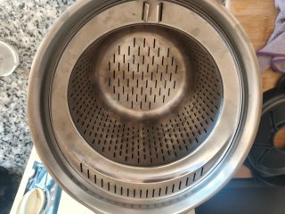 Termomix TM21 Vorwerk