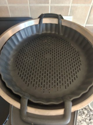 Termomix TM21 Vorwerk