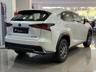 Lexus 2.5 NX300h Hibrido !!