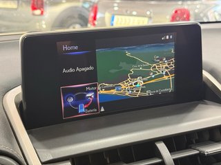 Lexus 2.5 NX300h Hibrido !!