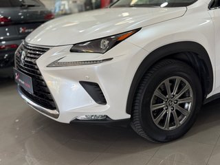 Lexus 2.5 NX300h Hibrido !!