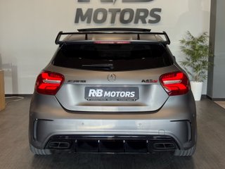 Mercedes-Benz Clase A Mercedes-AMG A 45 4MATIC