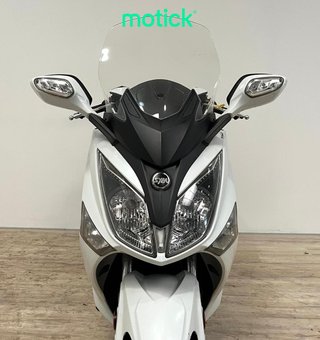 SYM JOYMAX 125