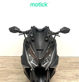KYMCO AK 550 (A)