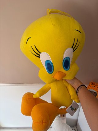 Peluche Piolín