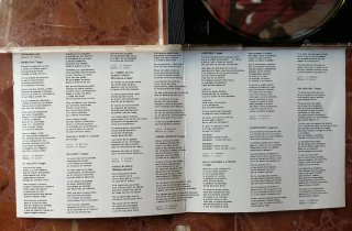 MALEVAJE - ¡Arriba Los Corazones!. Cd