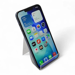 IPHONE 13 PRO MAX 512GB CON BATTERIA 91% AZUL *PICCOLE MARCHE SULLA FOTOCAMERA POSTERIORE*