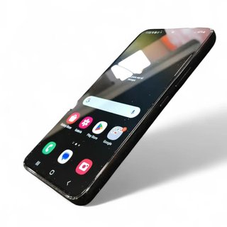 MOVIL SAMSUNG GALAXY S22 8/128GB NEGRO