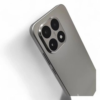 MOVIL XIAOMI 15T 256GB/12GB RAM COLOR PLATA + CAJA