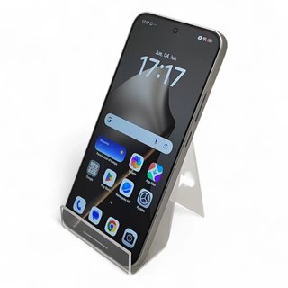MOVIL XIAOMI 15T 256GB/12GB RAM COLOR PLATA + CAJA