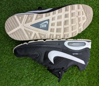 Nike Air Max Command Originales