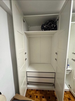 Armario IKEA 150x236 cm