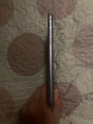 iPhone 11 Viola