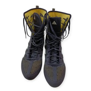 BOTAS BOXEO ADIDAS BOX HOG TALLA 43 1/2