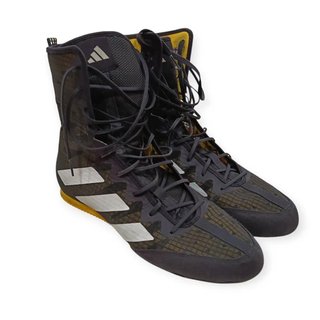 BOTAS BOXEO ADIDAS BOX HOG TALLA 43 1/2