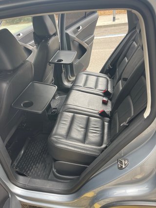 Volkswagen Tiguan 2009