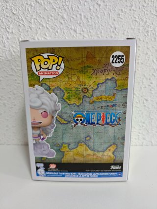 Funko Pop! Jewelry Bonney Chase 2255