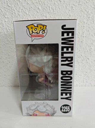 Funko Pop! Jewelry Bonney Chase 2255