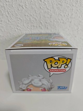 Funko Pop! Jewelry Bonney Chase 2255