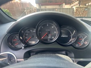 Porsche Cayenne 2010