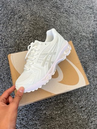 Zapatillas Asics Gel-Kayano 14 Blancas