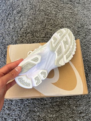 Zapatillas Asics Gel-Kayano 14 Blancas