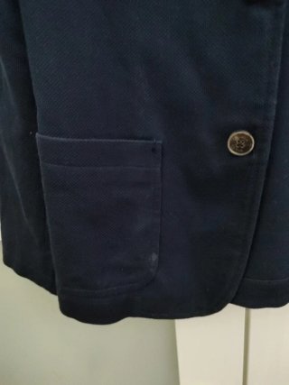 Americana niño Massimo Dutti 9-10 años