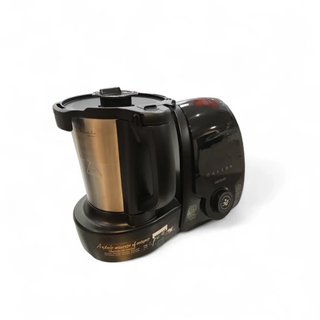 ROBOT DE COCINA CECOTEC MAMBO 10090 CON ACCESORIOS Y MANUALES