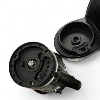 ROBOT DE COCINA CECOTEC MAMBO 10090 CON ACCESORIOS Y MANUALES