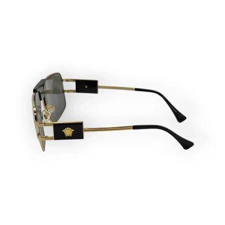 GAFAS DE SOL VERSACE 2251 + ESTUCHE