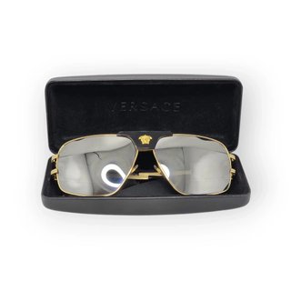 GAFAS DE SOL VERSACE 2251 + ESTUCHE