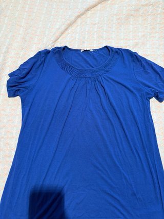 Lote Ropa Mujer
