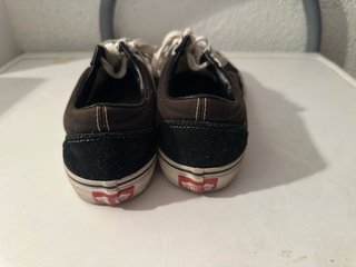 Zapatillas Vans Old Skool Talla 38