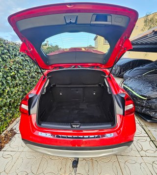 Mercedes-Benz GLA 2016