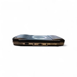 CONSOLA PSP NEGRA + CARGADOR +2 JUEGOS