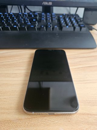 iPhone 11 Pro
