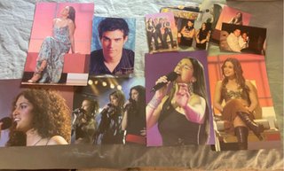 PACK OPERACIÓN TRIUNFO ÉPOCA DORADA (OT1 y OT2)