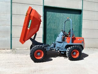 Dumper AUSA D600APG