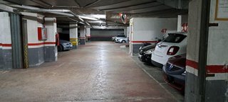 Garaje en venta en La Marina de Port en Barcelona
