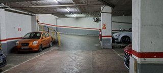 Garaje en venta en La Marina de Port en Barcelona