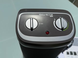 Calefactor Rowenta Instant Comfort Compact