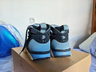 Nike Air Huarache Trainer Talla 43